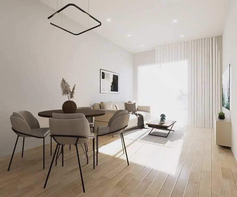 2 soveværelse Penthouse til salg i Torrevieja med garage - € 320.000 (Ref: 10007154)