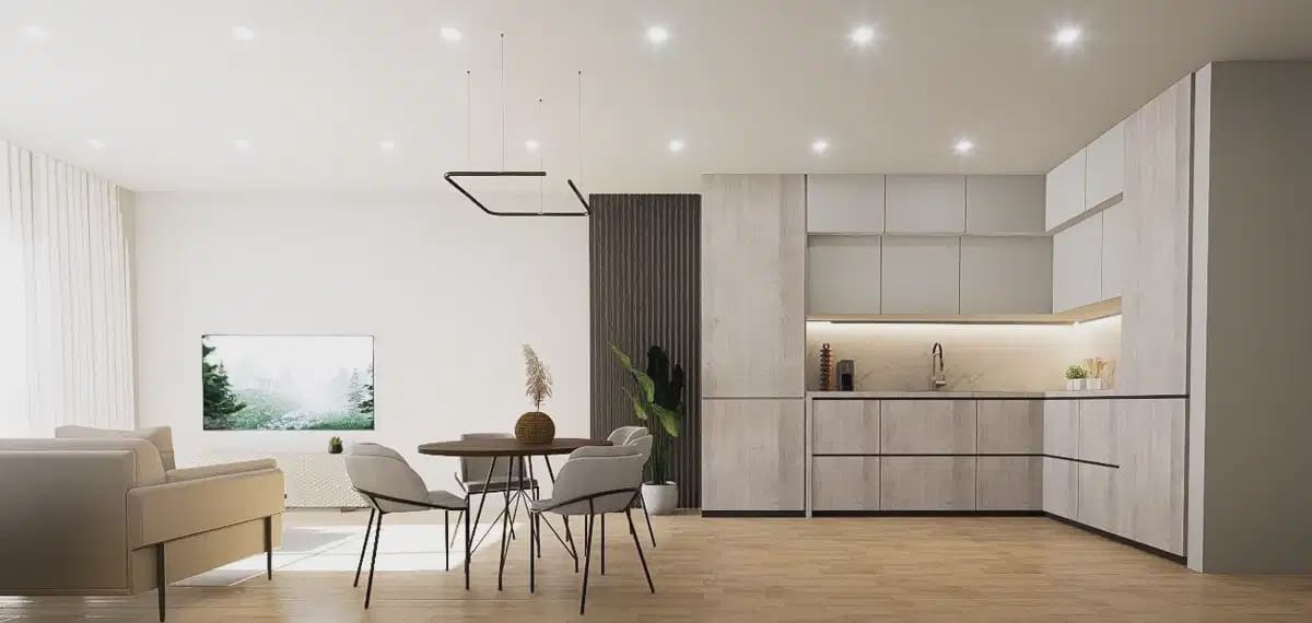 2 soveværelse Penthouse til salg i Torrevieja med garage - € 320.000 (Ref: 10007154)