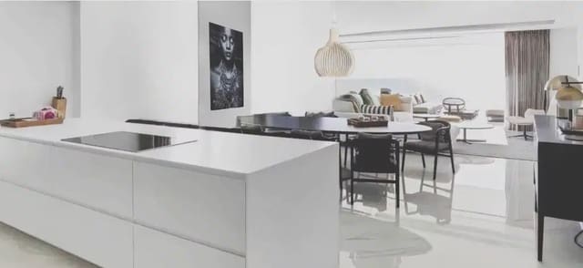 4 slaapkamer Appartement te koop in Relleu met zwembad garage - € 295.000 (Ref: 10015044)