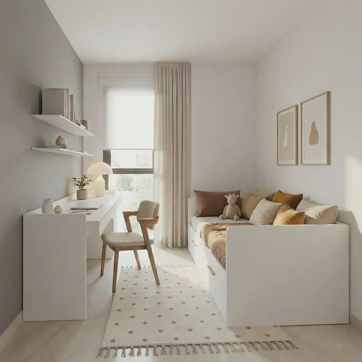 Apartamento de 2 habitaciones en Benijófar en venta con piscina garaje - 284.900 € (Ref: 10015045)