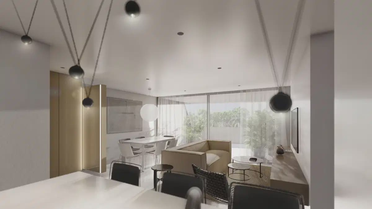 2 slaapkamer Appartement te koop in Guardamar del Segura met zwembad - € 308.900 (Ref: 10015049)