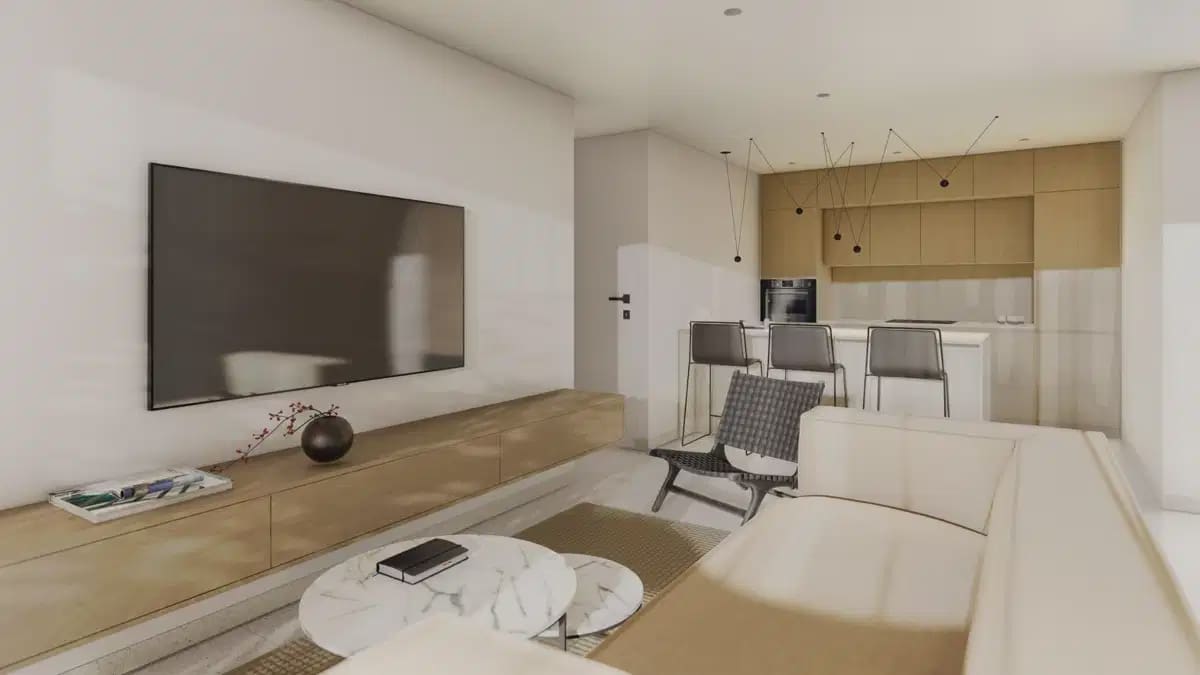 2 slaapkamer Appartement te koop in Guardamar del Segura met zwembad - € 308.900 (Ref: 10015049)