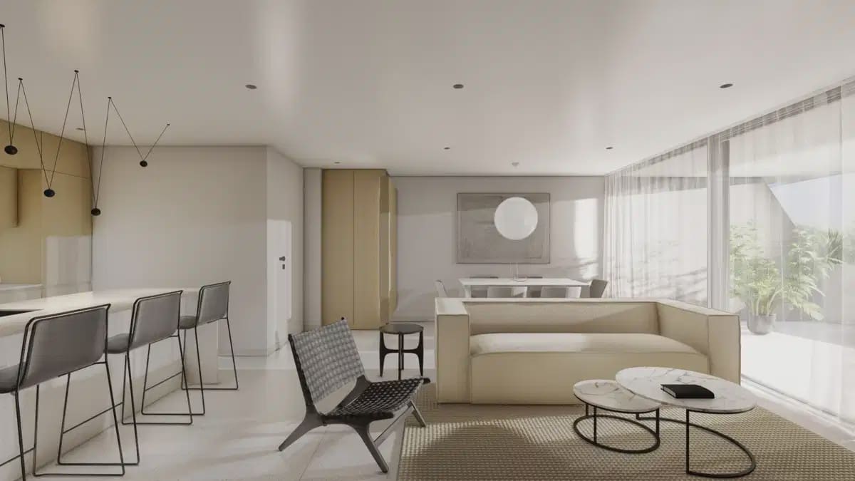 2 slaapkamer Appartement te koop in Guardamar del Segura met zwembad - € 308.900 (Ref: 10015049)