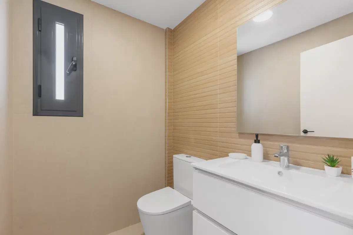3 chambre Maison de Ville à vendre à Rafal avec piscine garage - 295 000 € (Ref: 10025088)