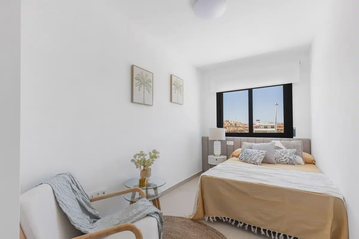 3 chambre Maison de Ville à vendre à Rafal avec piscine garage - 295 000 € (Ref: 10025088)