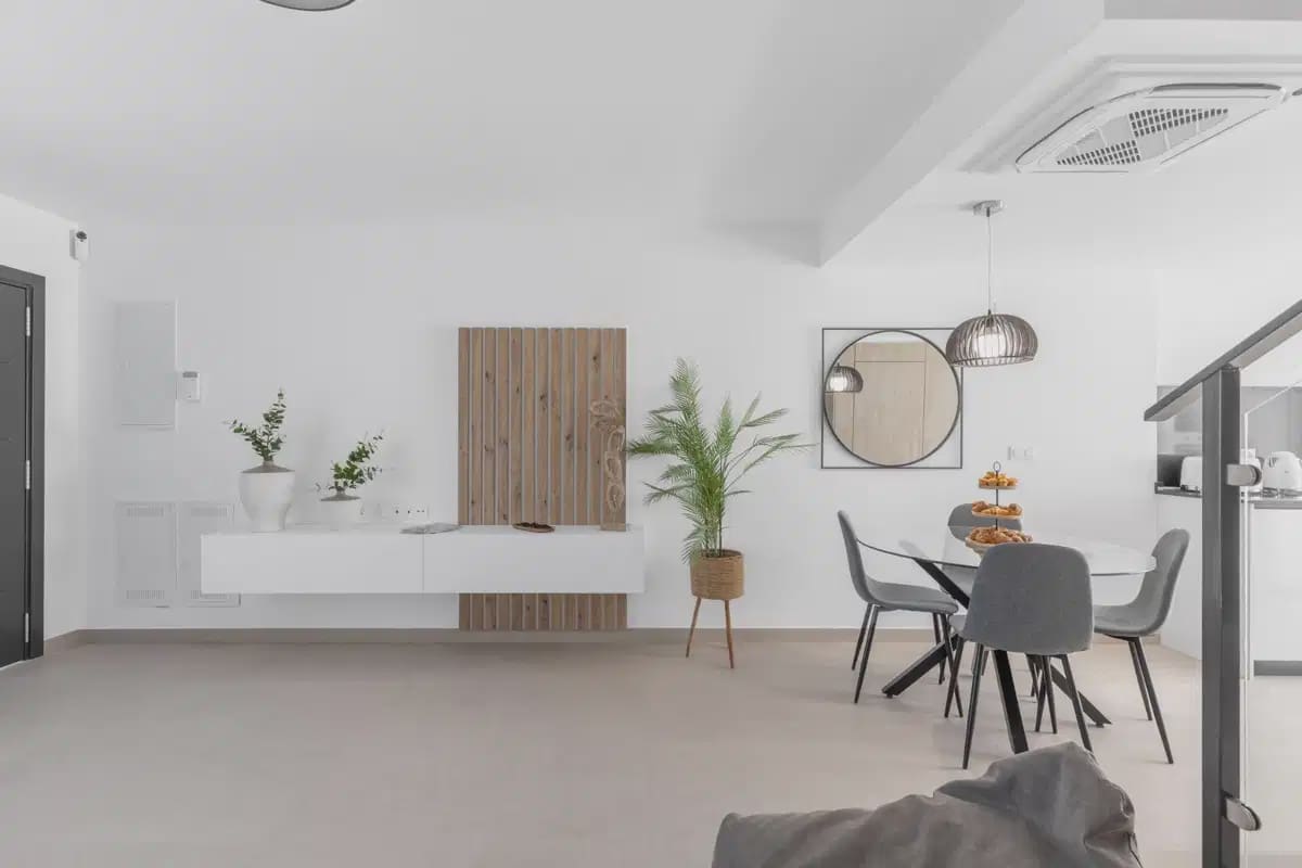3 chambre Maison de Ville à vendre à Rafal avec piscine garage - 295 000 € (Ref: 10025088)