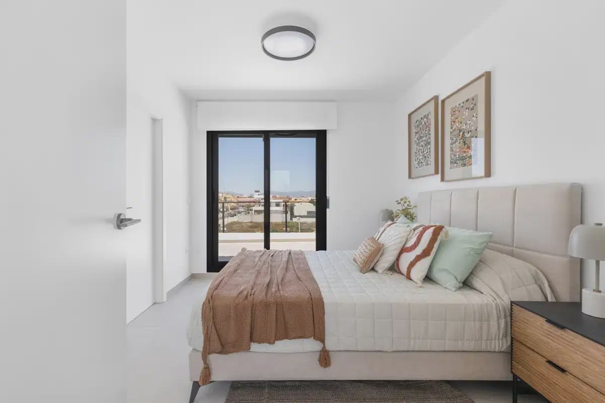 3 chambre Maison de Ville à vendre à Rafal avec piscine garage - 295 000 € (Ref: 10025088)
