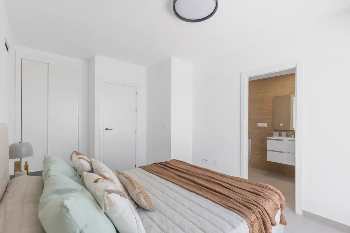 3 chambre Maison de Ville à vendre à Rafal avec piscine garage - 295 000 € (Ref: 10025088)