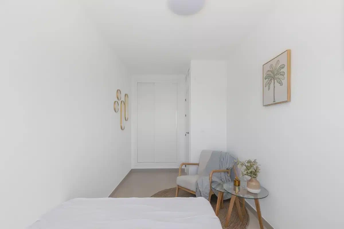 3 chambre Maison de Ville à vendre à Rafal avec piscine garage - 295 000 € (Ref: 10025088)