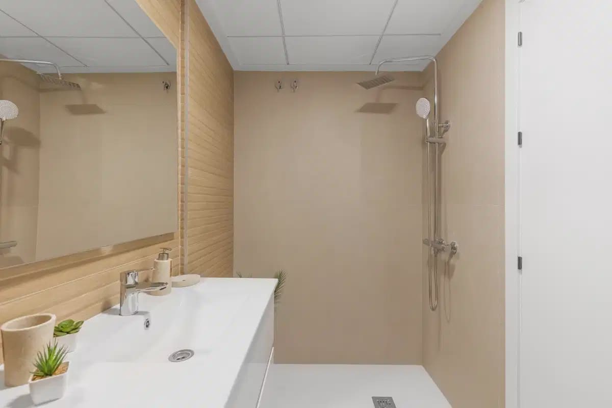 3 chambre Maison de Ville à vendre à Rafal avec piscine garage - 295 000 € (Ref: 10025088)