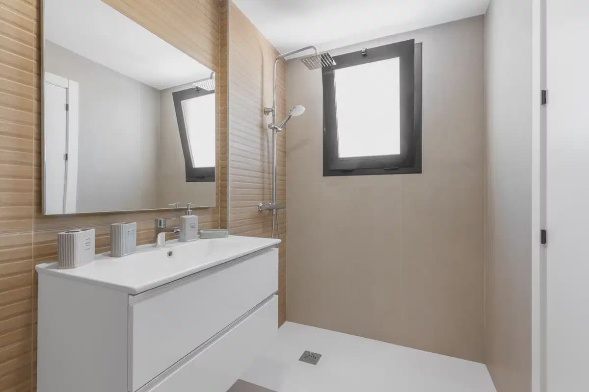 3 chambre Maison de Ville à vendre à Rafal avec piscine garage - 295 000 € (Ref: 10025088)