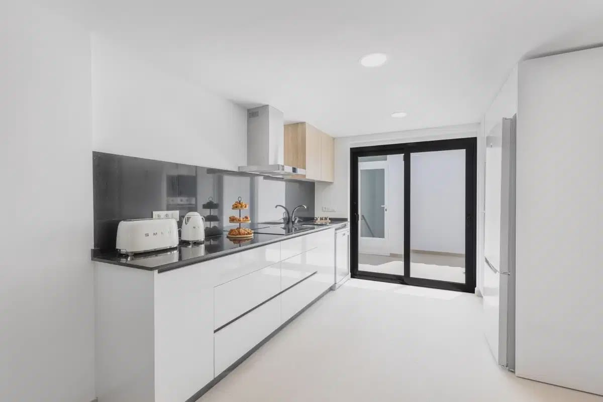 3 chambre Maison de Ville à vendre à Rafal avec piscine garage - 295 000 € (Ref: 10025088)
