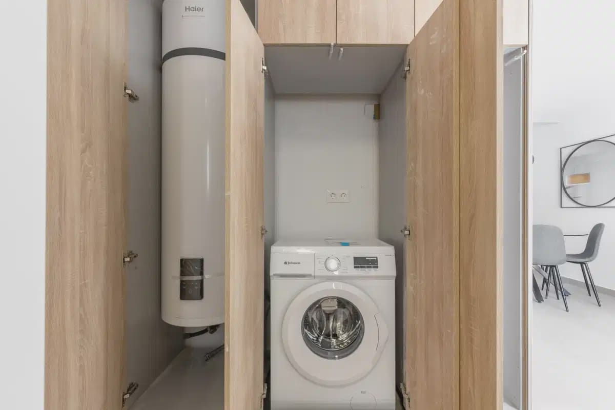 3 chambre Maison de Ville à vendre à Rafal avec piscine garage - 295 000 € (Ref: 10025088)