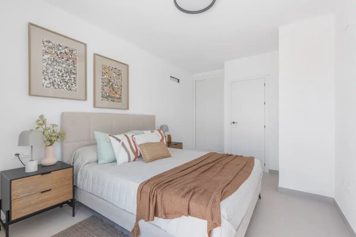 3 chambre Maison de Ville à vendre à Rafal avec piscine garage - 295 000 € (Ref: 10025088)