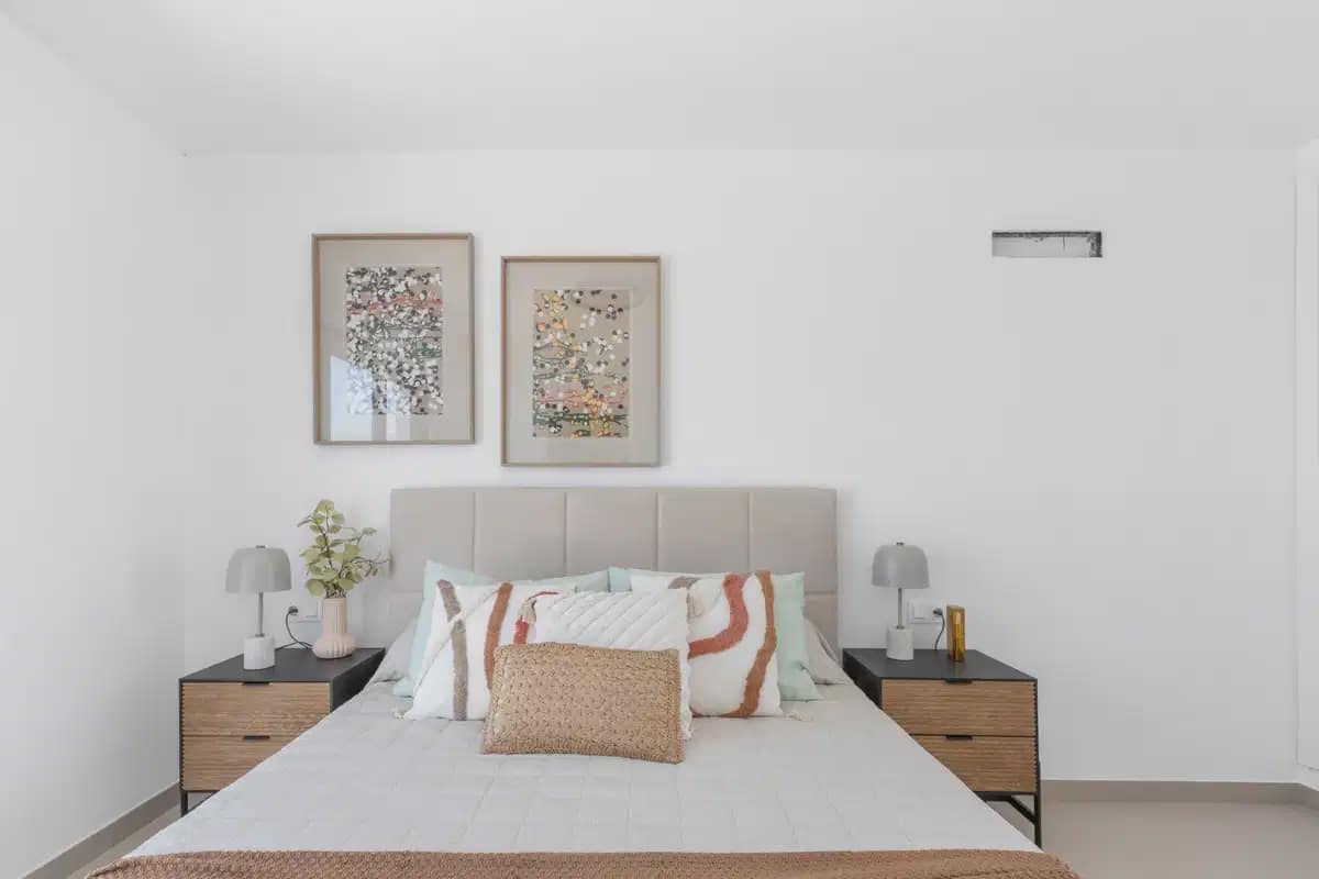 3 chambre Maison de Ville à vendre à Rafal avec piscine garage - 295 000 € (Ref: 10025088)