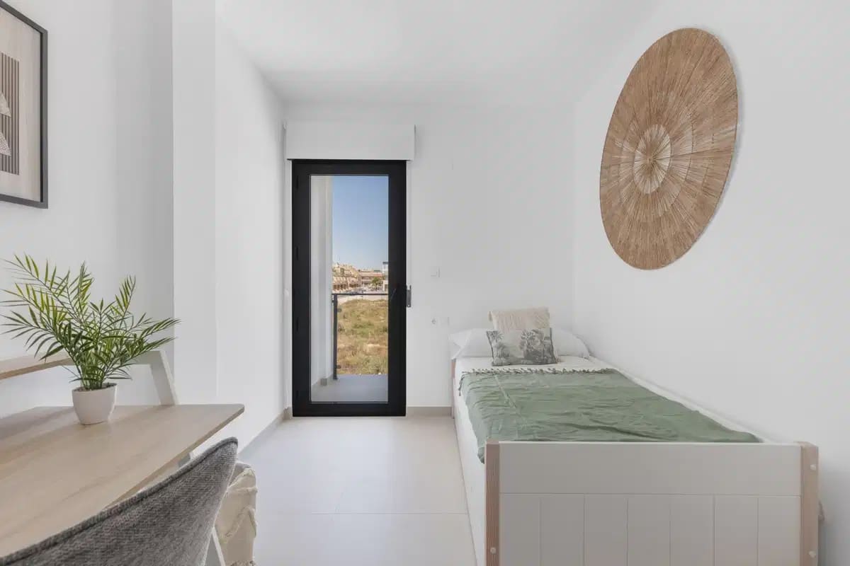 3 chambre Maison de Ville à vendre à Rafal avec piscine garage - 295 000 € (Ref: 10025088)