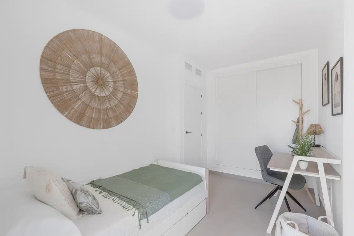 3 chambre Maison de Ville à vendre à Rafal avec piscine garage - 295 000 € (Ref: 10025088)