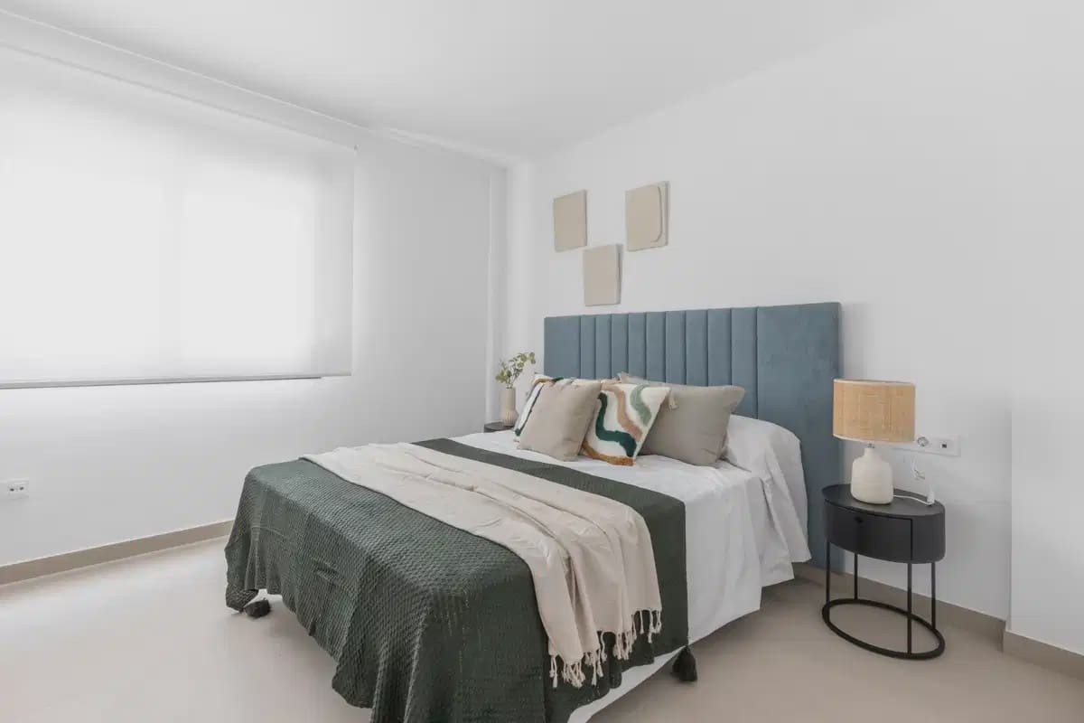 3 chambre Maison de Ville à vendre à Rafal avec piscine garage - 295 000 € (Ref: 10025088)