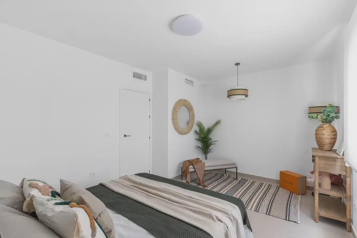 3 chambre Maison de Ville à vendre à Rafal avec piscine garage - 295 000 € (Ref: 10025088)