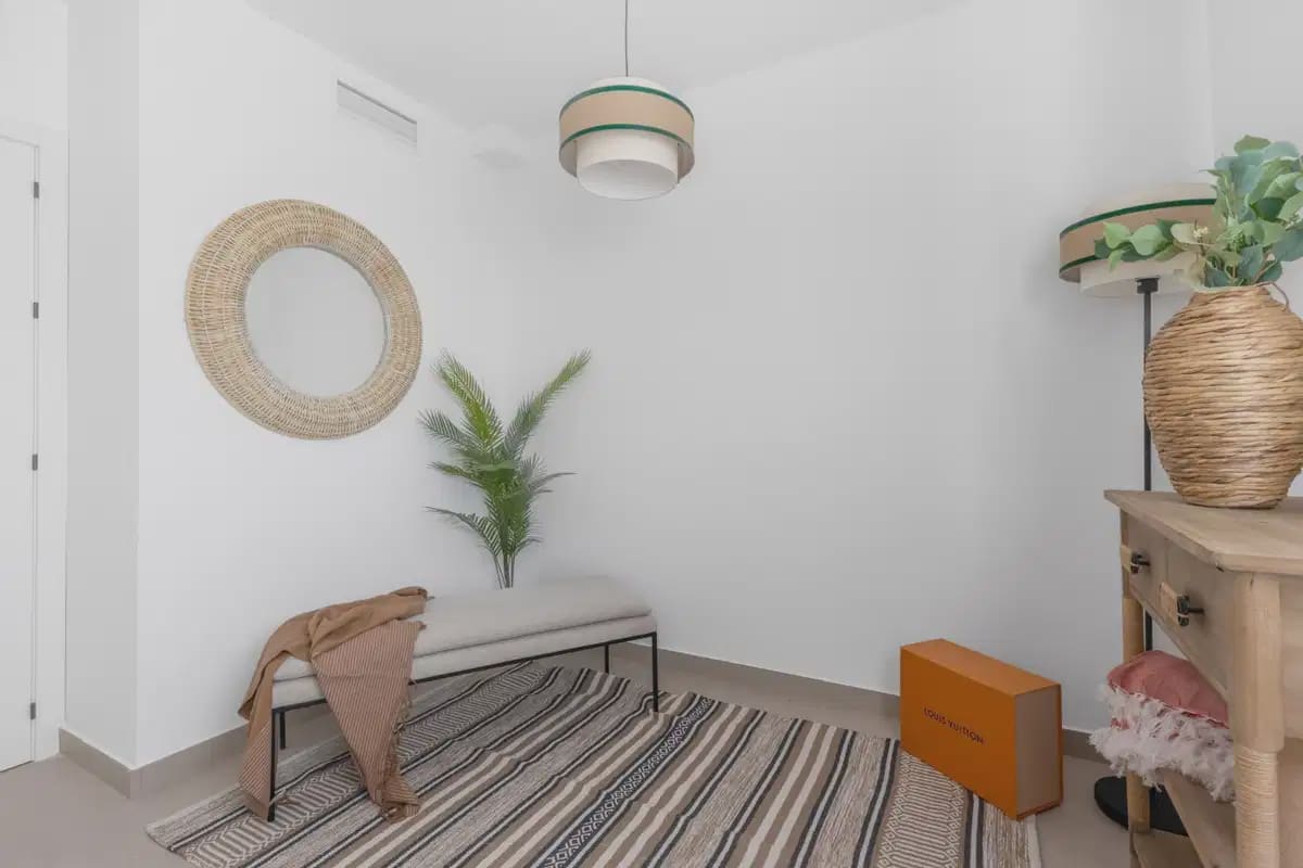 3 chambre Maison de Ville à vendre à Rafal avec piscine garage - 295 000 € (Ref: 10025088)