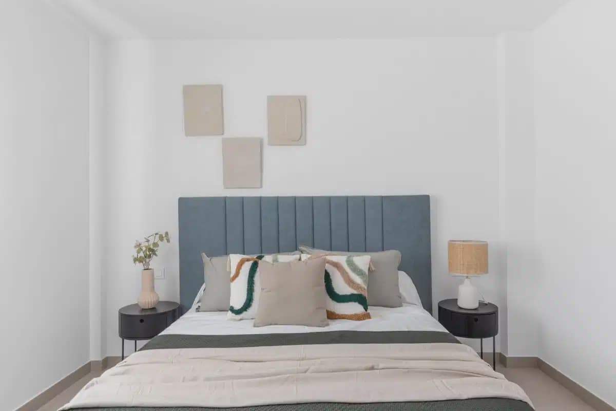 3 chambre Maison de Ville à vendre à Rafal avec piscine garage - 295 000 € (Ref: 10025088)