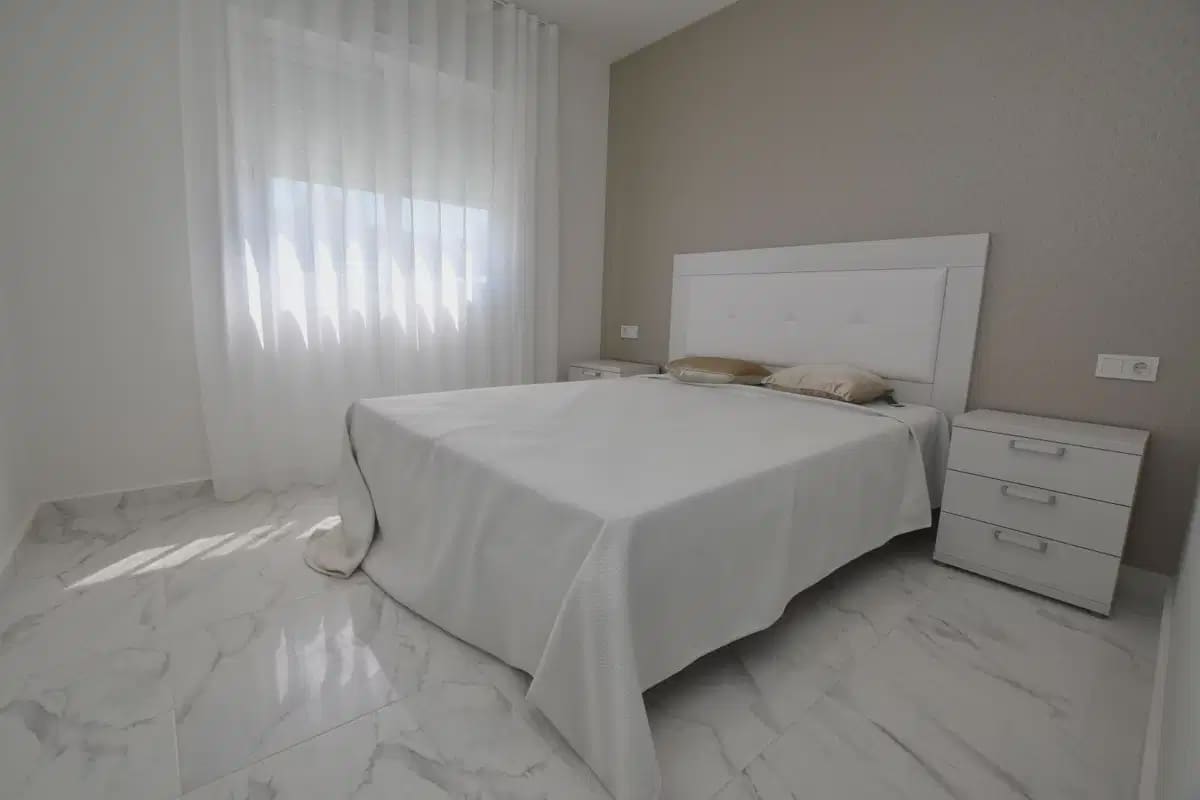 3 soverom Bungalow til salgs i San Miguel de Salinas med svømmebasseng - € 252 620 (Ref: 10033438)