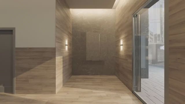 2 makuuhuone Huoneisto myytävänä paikassa Parque Acuático - Sector 25, Torrevieja mukana uima-altaan - 250 000 € (Ref: 10039987)