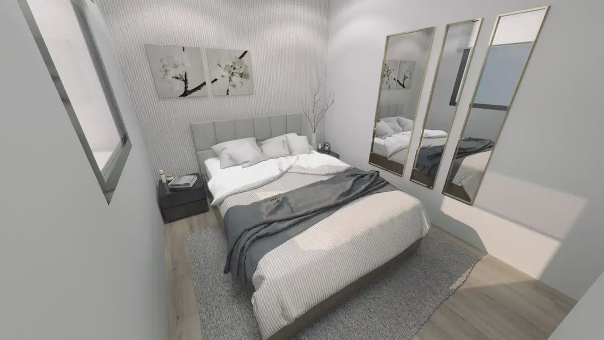 2 makuuhuone Huoneisto myytävänä paikassa Torrevieja mukana uima-altaan - 250 000 € (Ref: 10039987)