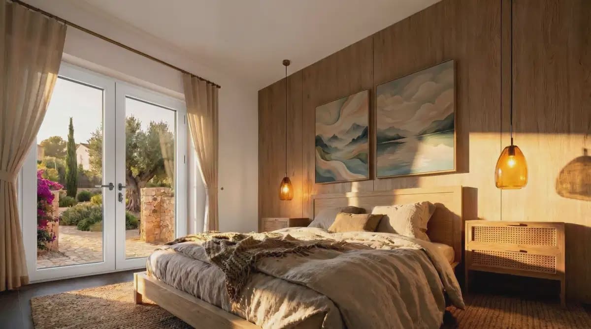 3 sypialnia Willa na sprzedaż w Aspe z basenem - 376 500 € (Ref: 10043409)