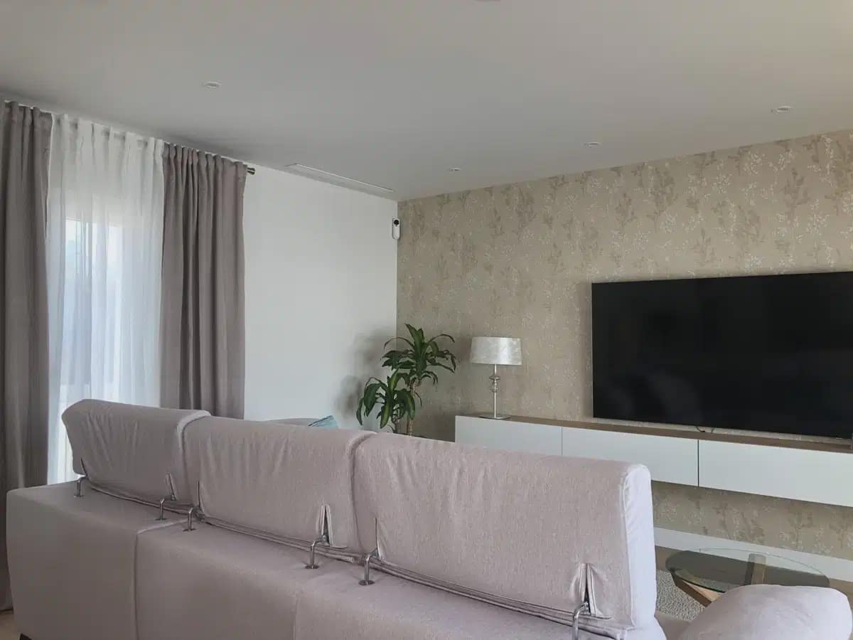 3 sypialnia Willa na sprzedaż w Aspe z basenem - 376 500 € (Ref: 10043409)