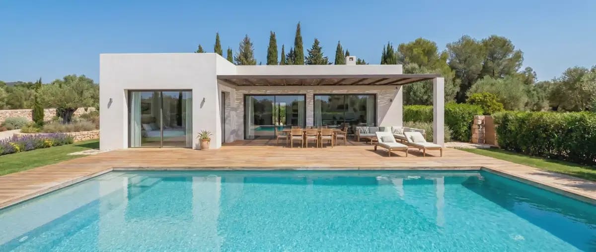 3 chambre Villa/Maison à vendre à Pinoso avec piscine - 365 000 € (Ref: 10043410)