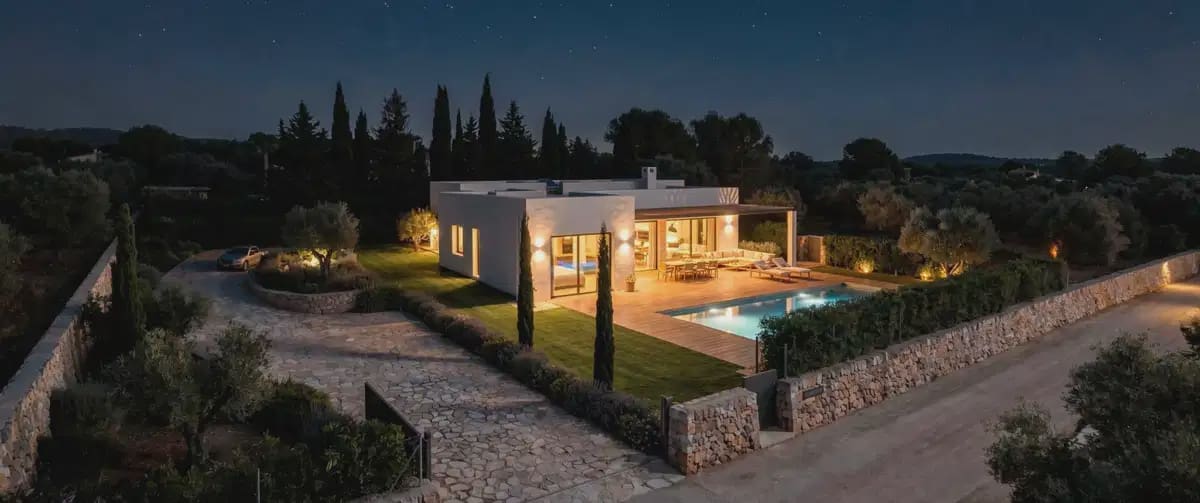 3 chambre Villa/Maison à vendre à Pinoso avec piscine - 365 000 € (Ref: 10043410)