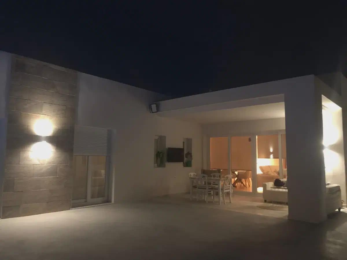 3 sypialnia Willa na sprzedaż w Pinoso z basenem - 341 500 € (Ref: 10043411)