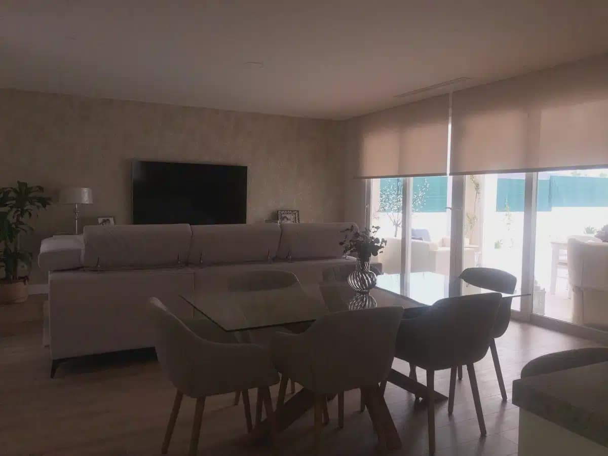 3 sypialnia Willa na sprzedaż w Pinoso z basenem - 341 500 € (Ref: 10043411)