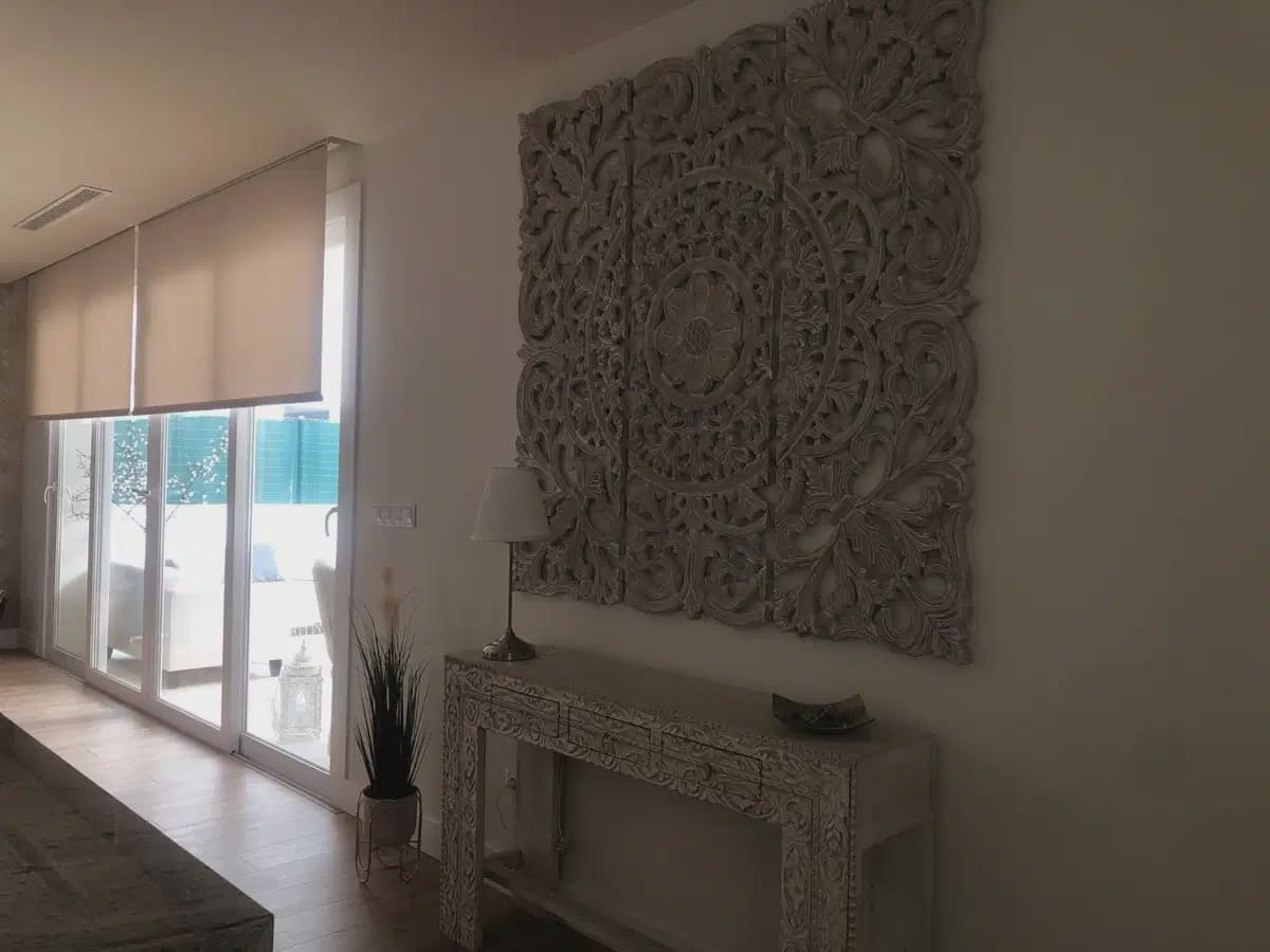 3 sypialnia Willa na sprzedaż w Pinoso z basenem - 341 500 € (Ref: 10043411)