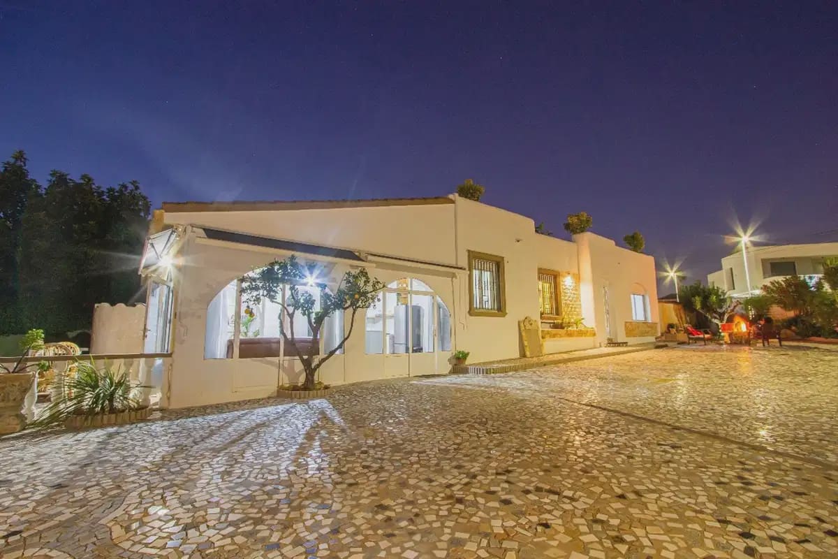 6 soveværelse Villa til salg i Ciudad Quesada med swimmingpool - € 443.000 (Ref: 10046685)
