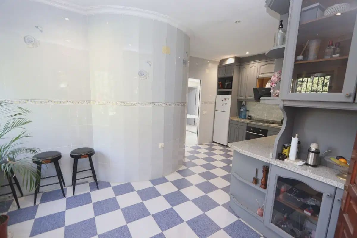 6 soveværelse Villa til salg i Ciudad Quesada med swimmingpool - € 443.000 (Ref: 10046685)
