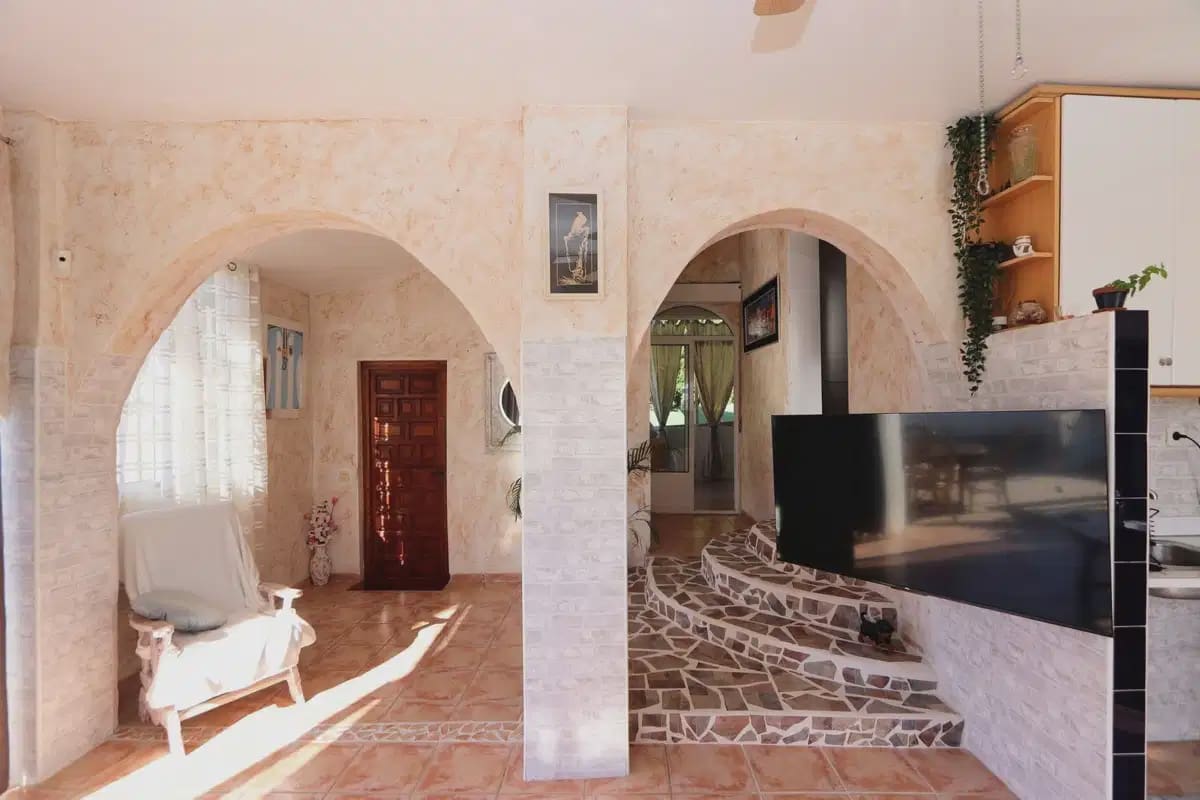6 soveværelse Villa til salg i Ciudad Quesada med swimmingpool - € 443.000 (Ref: 10046685)