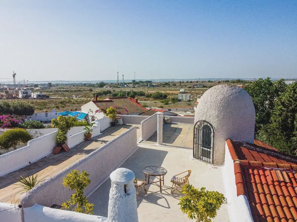 6 soveværelse Villa til salg i Ciudad Quesada med swimmingpool - € 443.000 (Ref: 10046685)