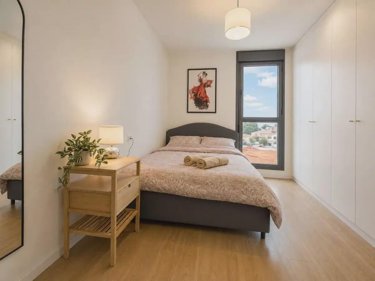 4 slaapkamer Appartement te koop in Denia met zwembad garage - € 428.000 (Ref: 10046686)