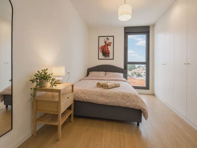 4 slaapkamer Appartement te koop in Dénia met zwembad garage - € 428.000 (Ref: 10046686)