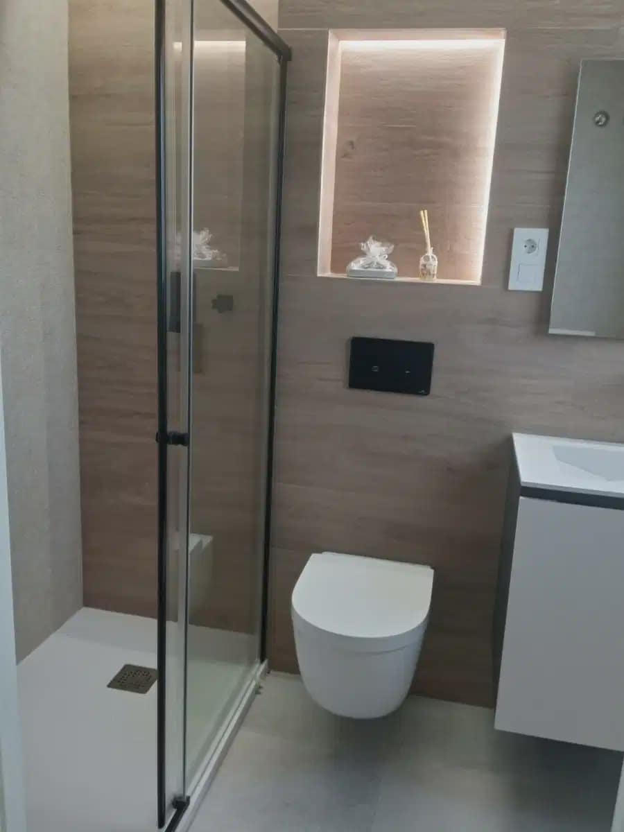 Chalet de 3 habitaciones en Els Poblets en venta - 415.000 € (Ref: 10046689)