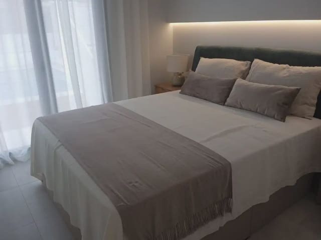 3 slaapkamer Villa te koop in Els Poblets - € 415.000 (Ref: 10046689)