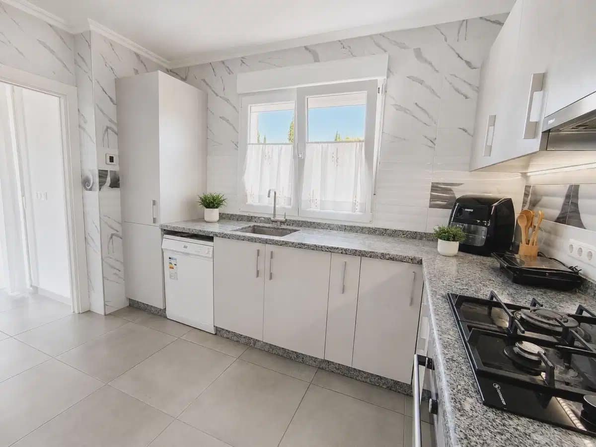 4 chambre Villa/Maison à vendre à Pinoso - 420 000 € (Ref: 10046690)