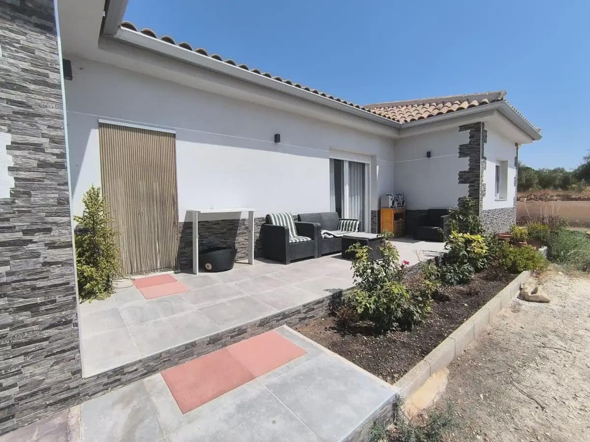 4 chambre Villa/Maison à vendre à Pinoso - 420 000 € (Ref: 10046690)