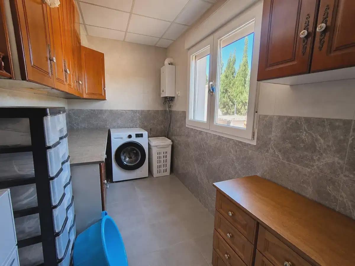 4 chambre Villa/Maison à vendre à Pinoso - 420 000 € (Ref: 10046690)