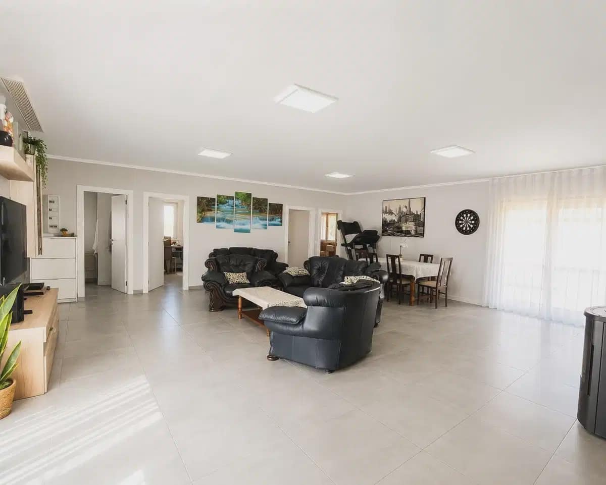 4 chambre Villa/Maison à vendre à Pinoso - 420 000 € (Ref: 10046690)