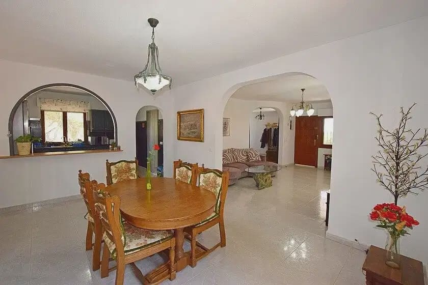 6 bedroom Villa for sale in Orihuela Costa - € 449,900 (Ref: 10046691)