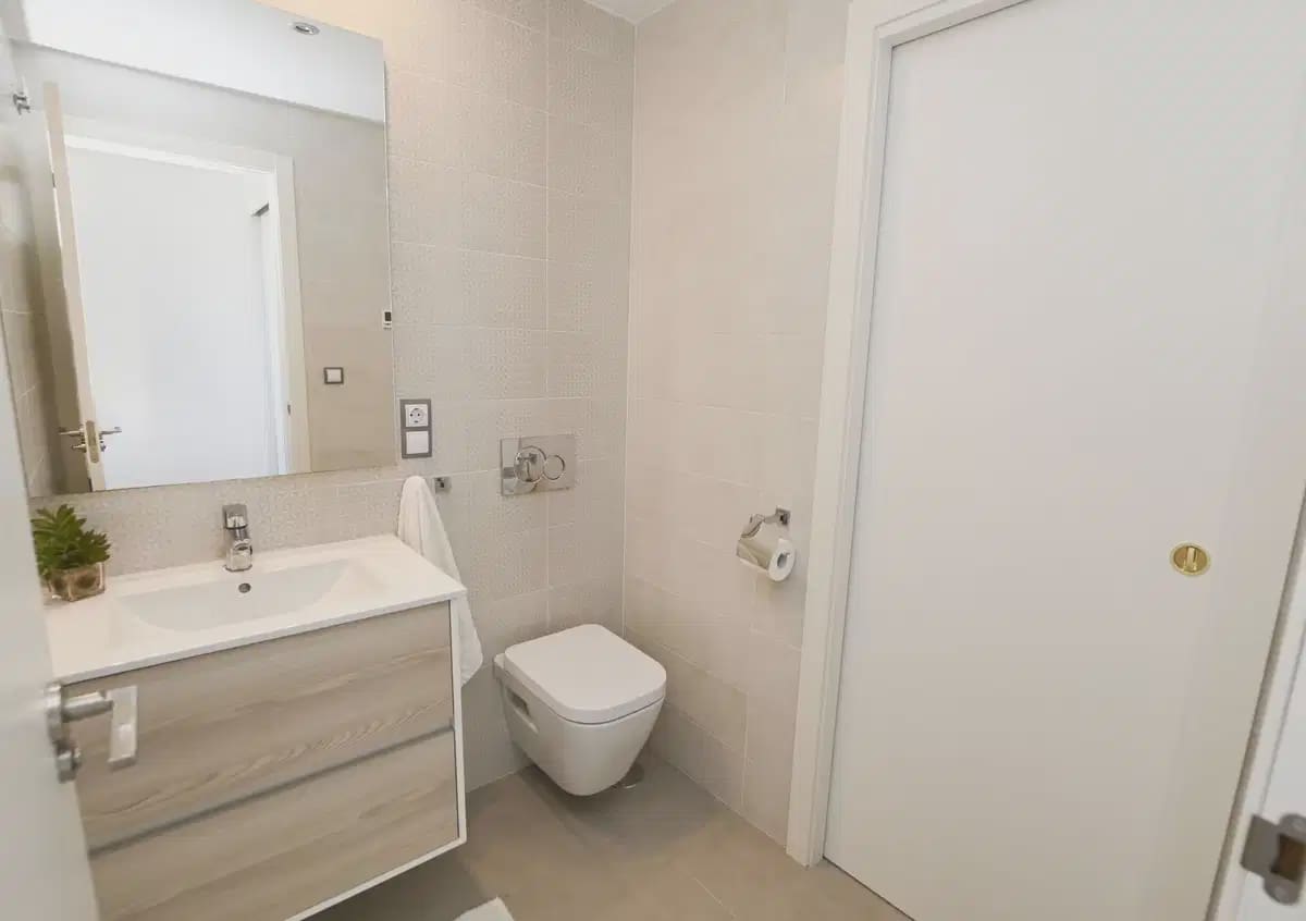 2 makuuhuone Kattohuoneisto myytävänä paikassa Arenales del Sol mukana uima-altaan 
autotalli - 449 000 € (Ref: 10046692)