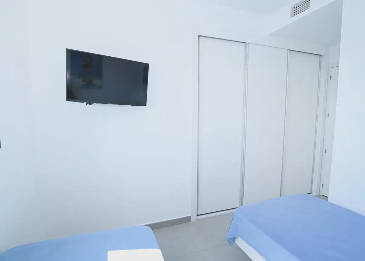 2 makuuhuone Kattohuoneisto myytävänä paikassa Arenales del Sol mukana uima-altaan 
autotalli - 449 000 € (Ref: 10046692)